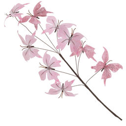 Ветка искусственная, L12 W5 H37 см