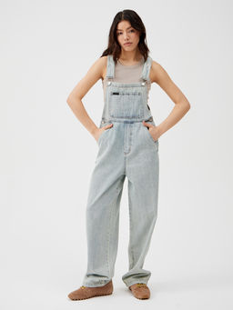 Женский Комбинезон