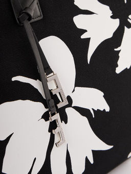 Сумка ELEGANZZA ZQ151-133A multicolor/black  фото 4