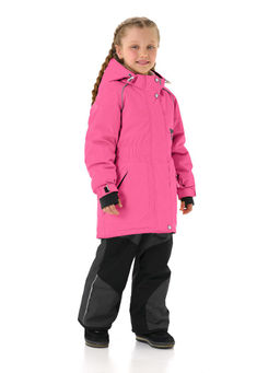 Костюм (куртка + брюки) д/дев. "Дотти"