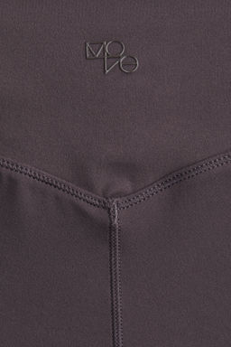 Leggings de yoga acampanados con SoftMove Lycra® - H&m фото 3