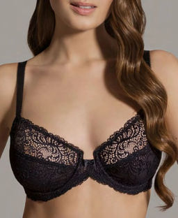 Бюстгальтер Misstyle 2543 Перец