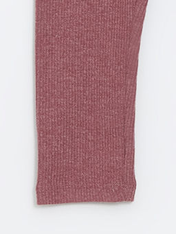 Beli Lastikli Basic K?z Bebek Tayt 2li - Waikiki фото 3