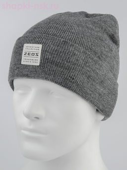 TITAN Колпак мужской (54-59)