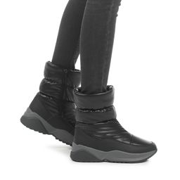 Женские дутики TENDANCE Артикул 2732974, черный