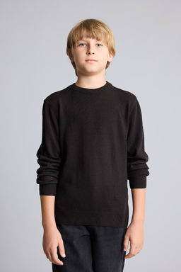 Regular Fit Kazak Erkek _ocuk - Defacto фото 3