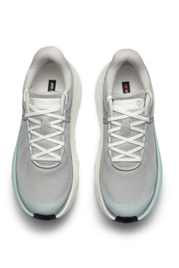 Кроссовки для бега Серый/Зеленый