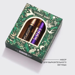 Vivienne Sabo Подарочный набор (тушь Cabaret т. 01 тушь Femme Fatale) 2023  фото 5