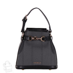 Сумка женская  012311001 black Chrisbella/30  в Новосибирске