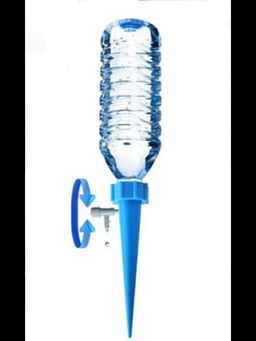 61007 Комплект капельного полива 12 шт