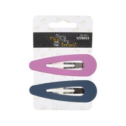 CHERRY MARY V/Z6015 Набор заколок для волос 5 х 2 шт №07