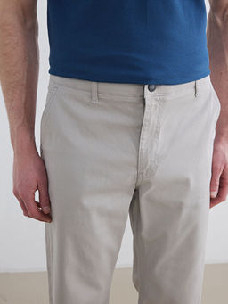 Regular Fit Erkek Jean ?ort