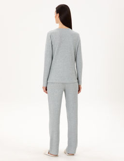 Su Ye_ili Pijama Tak_m_ - Pierre cardin фото 5