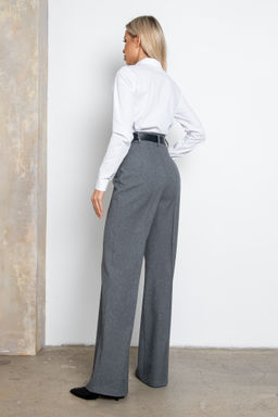 1650 БРЮКИ - Dusans фото 3