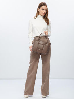 Сумка ELEGANZZA ZQ60-2246 tiramisu  фото 5