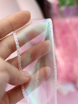 Алмазная мозаика на фигурке Draw Me! Pink bear, (14*9.5*23 см)