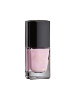 Лак для ногтей "La Mia Italia" №04 светло-сиреневый