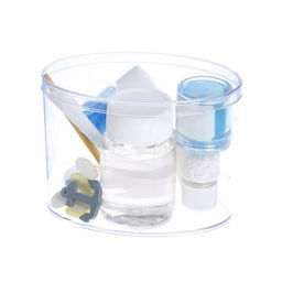 Цена за 2 шт. Набор для опытов Коллоидный сад, с чудесным корабликом, в пакете - Simaland фото 3