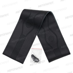 Оплетки со шнуровкой модель 2 (Цельный кусок) (натуральная кожа)