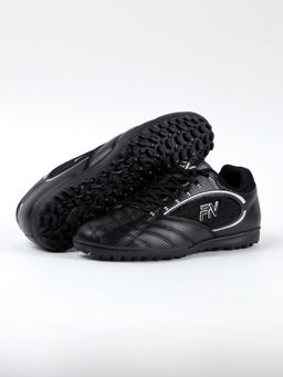 Детские шиповки FN Core Kid (TF) Black