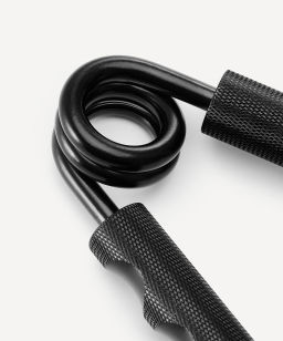 Эспандер кистевой STARFIT ES-505 пружинный, 95 кг, металлический  фото 3