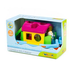 Ковчег (в коробке)