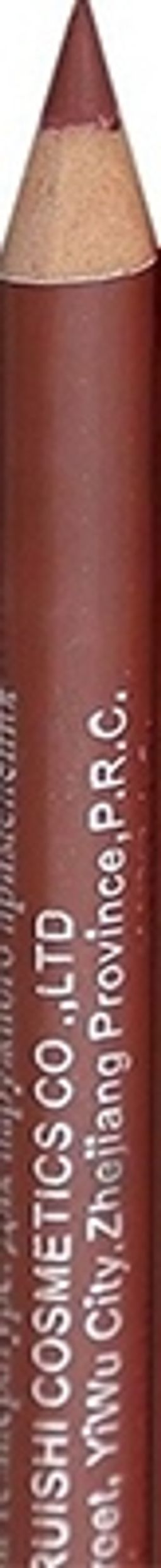 FARRES /W207-004/ Карандаш с точилкой № 004 натуральный (12)