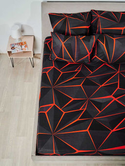 Простыня бязь на резинке - Этна - Гармония уюта фото 2