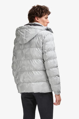 Erkek Gri Mont - U.s. polo assn фото 4