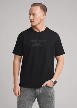 562660/05и maxi_п Футболка муж. (ЧЗ)