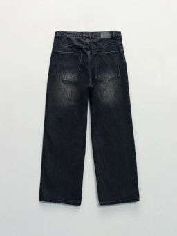 Джинсы relax fit / Zarina