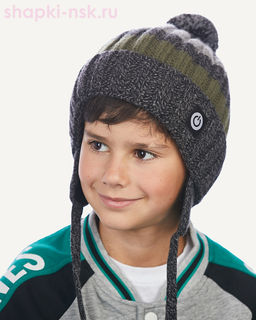 Гринни (50-56) Шапка