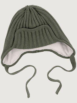 Шапка 11з51326 полынь