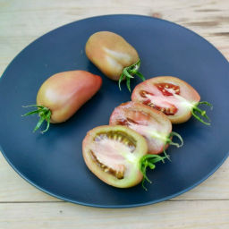 Гном Альмандин