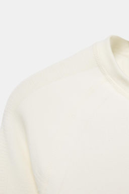 SEAMLESS THERMAL THERMOLITE® CORE SKI COLLECTION TOP