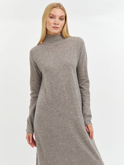 платье свободного кроя длины макси - Glenfield фото 4