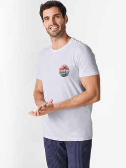 Мужская футболка LIVERGY 100% хлопок  фото 5