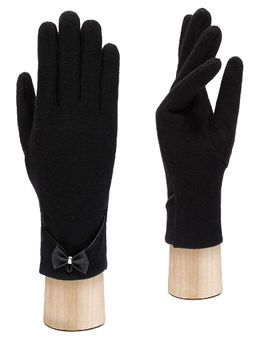 Перчатки жен Labbra LB-PH-50 black  фото 11