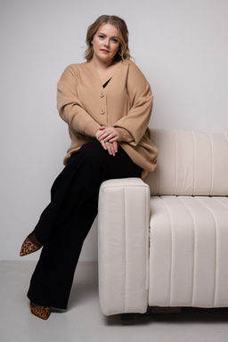 Кардиган женский