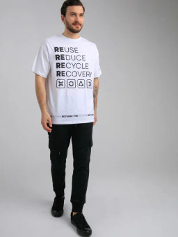 PlayToday / Фуфайка трикотажная для мужчин (футболка)  фото 4