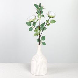 Цветок искусственный Роза 68 см / W06506 /уп 60/480/ - Галеонтрейд фото 13