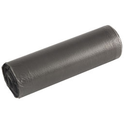 Мешки для мусора ПНД 30 л, 30 шт (черные), арт. 310101 - Рыжий кот фото 3