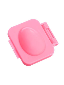 Набор для игры с мягким пластилином Диномир, 6 баночек с массой для лепки, 5 форм - Эврики фото 8