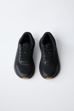 ZAPATILLA DEPORTIVA BAREFOOT / Negro - Zara фото 10