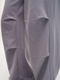 Брюки серый CN25127FL1 - Nota bene фото 7