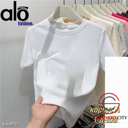 Футболка детская из хлопка - Bruno фото 2