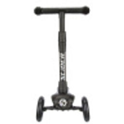 Самокат трехколесный Slider Stile, складной, колеса со светом