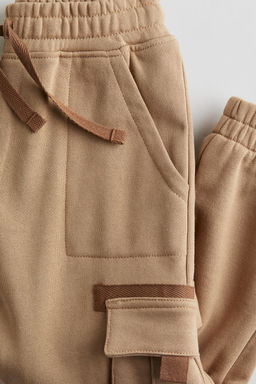 Joggers cargo - H&m фото 4