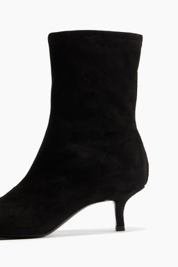 Botas calcetin de ante - H&m фото 4