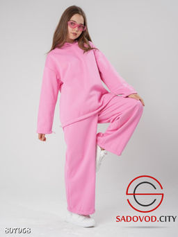 Костюм двойка для девочки